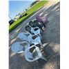 Image 3 : PLASTIC LAWN CHAIRS
