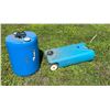 Image 1 : WATER AND WASTEWATER CONTAINERS