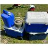Image 2 : COOLER LOT 4 (BLUE)