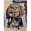 Image 3 : MISCELLANEOUS CAMPING ITEMS (LOT 1)
