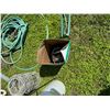 Image 8 : SEEDER, SPRAYER, AND MISCELLANEOUS ITEMS