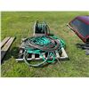 Image 2 : HOSE REEL AND HOSES