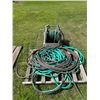 Image 3 : HOSE REEL AND HOSES