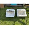 Image 1 : SINKS, PAIR