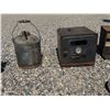 Image 4 : VINTAGE MISCELLANEOUS WOODEN ITEMS