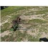 Image 1 : VINTAGE PUSH MOWER AND TILLERS