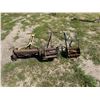 Image 2 : VINTAGE PUSH MOWER AND TILLERS
