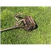 Image 7 : VINTAGE PUSH MOWER AND TILLERS