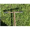 Image 9 : VINTAGE PUSH MOWER AND TILLERS