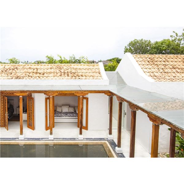 Panama trip for up to 8 people