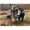 Image 1 : Trophy Whitetail 172 inch Michigan Buck