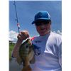 Image 1 : Lake Okeechobee Bass-Crappie- Bluegills 6 hour trip
