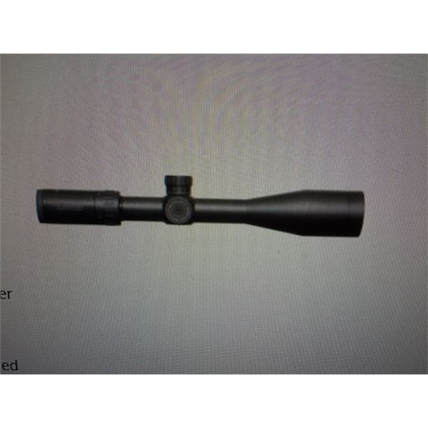 Rife Scope-Lucid 4x16x44