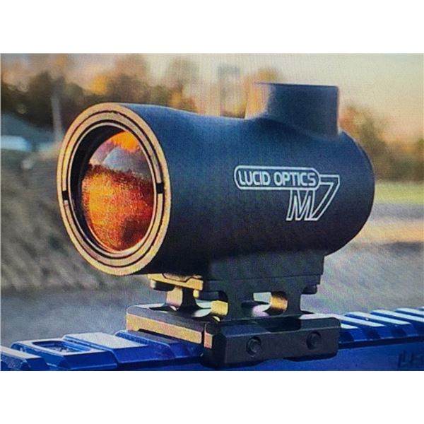 Red Dot Scope M7 by Lucid