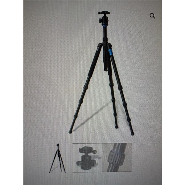 Tri Pod Aluminum TP4 by Lucid