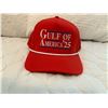 Image 1 : Gulf of America Red Hat