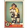 Image 1 : 1974-75 NHL TOPPS BOBBY ORR (HOF)