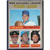 Image 1 : 1970 O-PEE-CHEE TOM SEAVER (HOF) LL