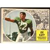 Image 1 : 1960 O-PEE-CHEE CFL JOE KAPP (HOF) ROOKIE CARD