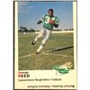 Image 1 : 1970 O-PEE-CHEE GEORGE REED (HOF)