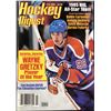 Image 1 : HOCKEY DIGEST JULY 1985 - WAYNE GRETZKY (HOF)