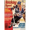 Image 1 : HOCKEY DIGEST MAY 1984 - WAYNE GRETZKY (HOF)