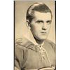 Image 1 : NHL MONTREAL CANADIENS 3.5"x5.5" POSTCARD - MAURICE RICHARD (HOF)