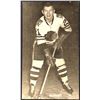 Image 1 : NHL CHICAGO BLACKHAWKS 3.5"x5.5" POSTCARD - STAN MIKITA (HOF)