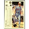 Image 2 : 1990 UPPER DECK LARRY WALKER (HOF) ROOKIE CARD