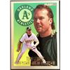 Image 1 : 1994 FLEER MARK McGWIRE