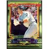 Image 1 : 1994 TOPPS FINEST CHROME EDGAR MARTINEZ (HOF)