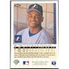 Image 2 : 1994 UPPER DECK CURTIS PRIDE ROOKIE CARD