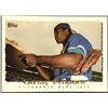 Image 1 : 1995 TOPPS CARLOS DELGADO ROOKIE CARD