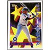 Image 1 : 1996 TOPPS KEN GRIFFEY JR. (HOF)