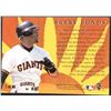Image 2 : 1997 FLEER BARRY BONDS