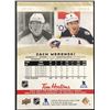 Image 2 : 2024-25 UPPER DECK ZACH WERENSKI