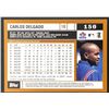 Image 2 : 2002 TOPPS CARLOS DELGADO