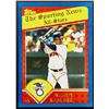 Image 1 : 2003 TOPPS MANNY RAMIREZ (HOF)