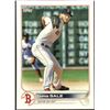 Image 1 : 2022 TOPPS CHRIS SALE