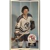 Image 1 : 1973-74 O-PEE-CHEE WHA POSTERS - GERRY PINDER
