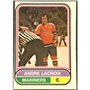 Image 1 : 1975-76 O-PEE-CHEE WHA ANDRE LACROIX