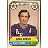 Image 1 : 1975-76 O-PEE-CHEE WHA POUL POPIEL