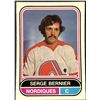 Image 1 : 1975-76 O-PEE-CHEE WHA SERGE BERNIER