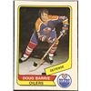 Image 1 : 1976-77 O-PEE-CHEE WHA DOUG BARRIE