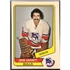 Image 1 : 1976-77 O-PEE-CHEE WHA JOHN GARRETT