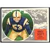 Image 1 : 1960 TOPPS CFL VINCE SCOTT