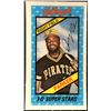 Image 1 : 1980 KELLOGGS 3-D DAVE PARKER (HOF)