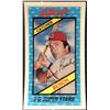 Image 1 : 1980 KELLOGGS 3-D JOHNNY BENCH (HOF)