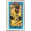 Image 1 : 1980 KELLOGGS 3-D WILLIE STARGELL (HOF)