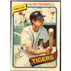 Image 1 : 1980 O-PEE-CHEE ALAN TRAMMELL (HOF)